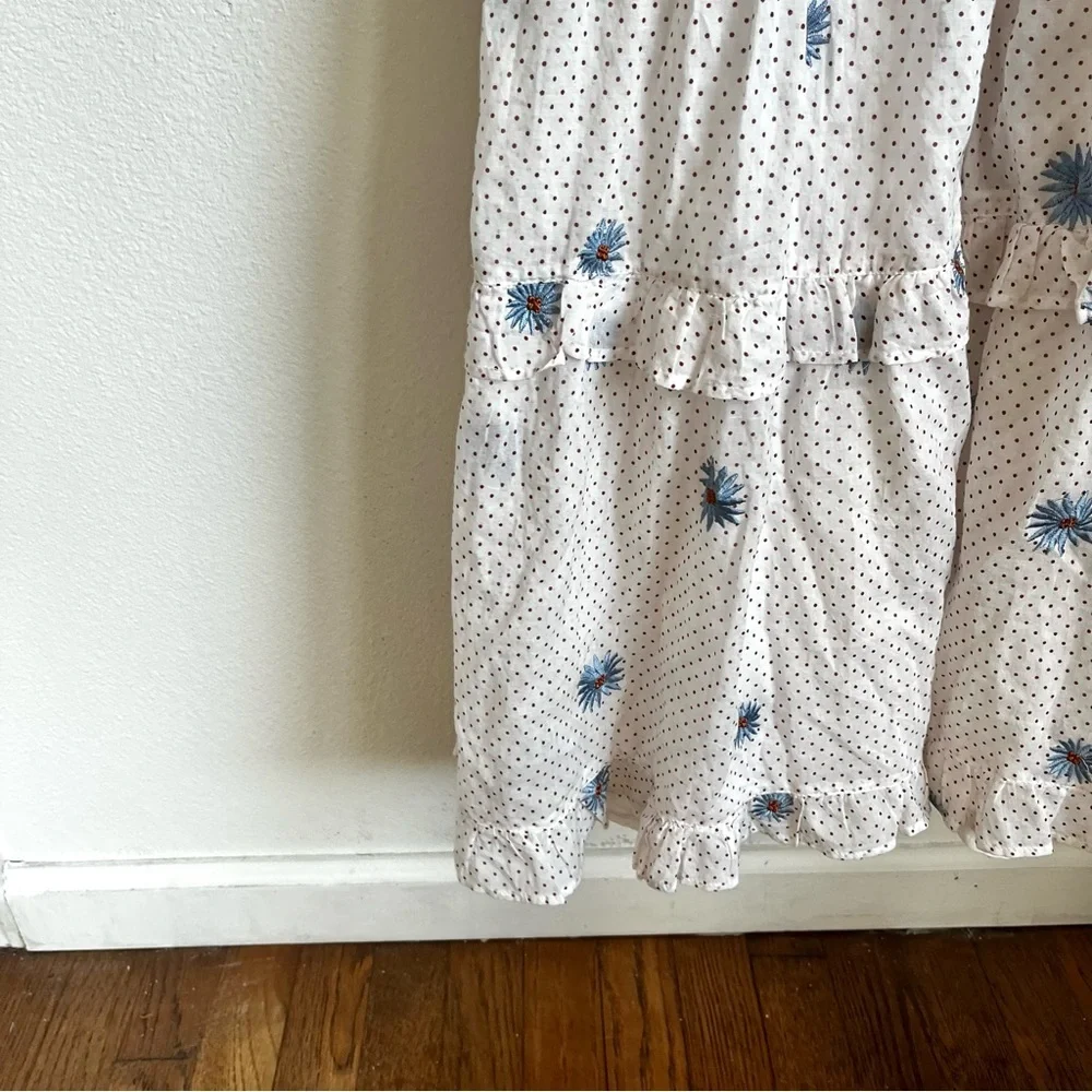Free People / Daisy Chain Midi Dress